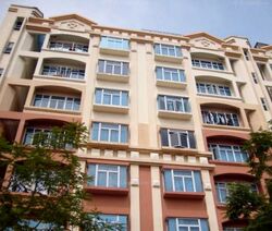 Casa Emerald (D14), Apartment #533100091